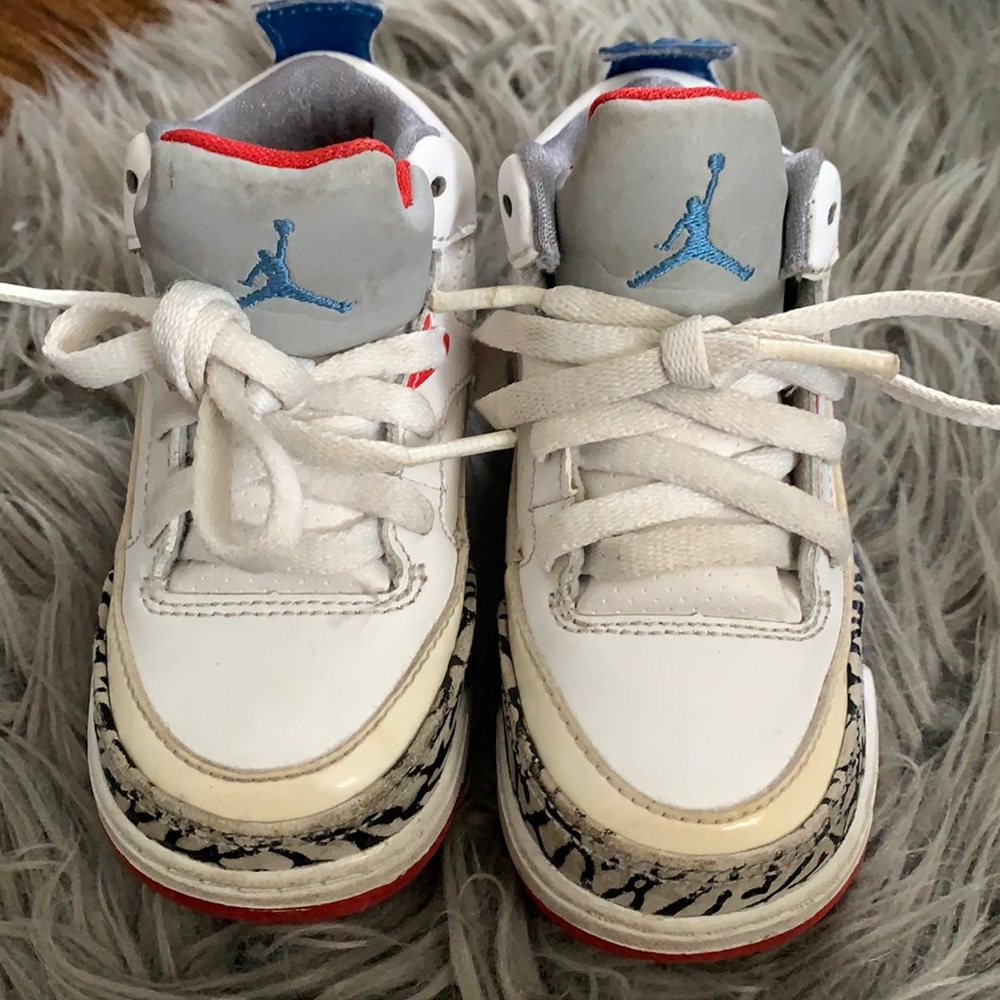 Jordan sneakers